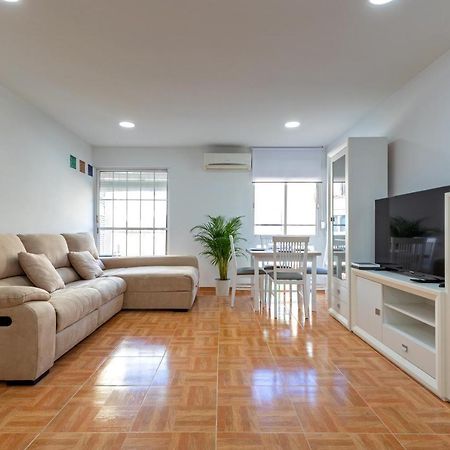 Charming 2 Bedroom Apartment At Triana Center By Oui Séville Extérieur photo