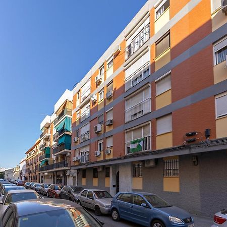 Charming 2 Bedroom Apartment At Triana Center By Oui Séville Extérieur photo