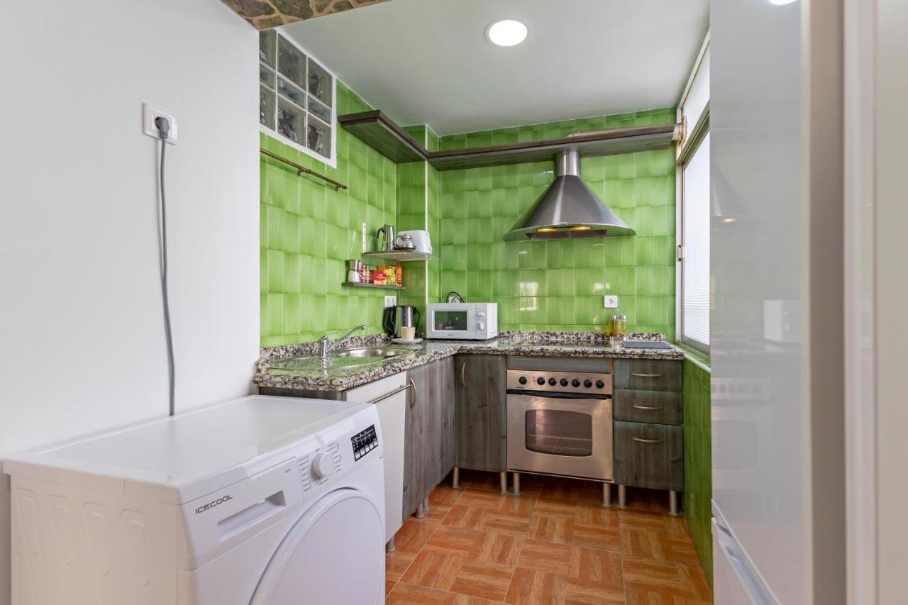 Charming 2 Bedroom Apartment At Triana Center By Oui Séville Extérieur photo