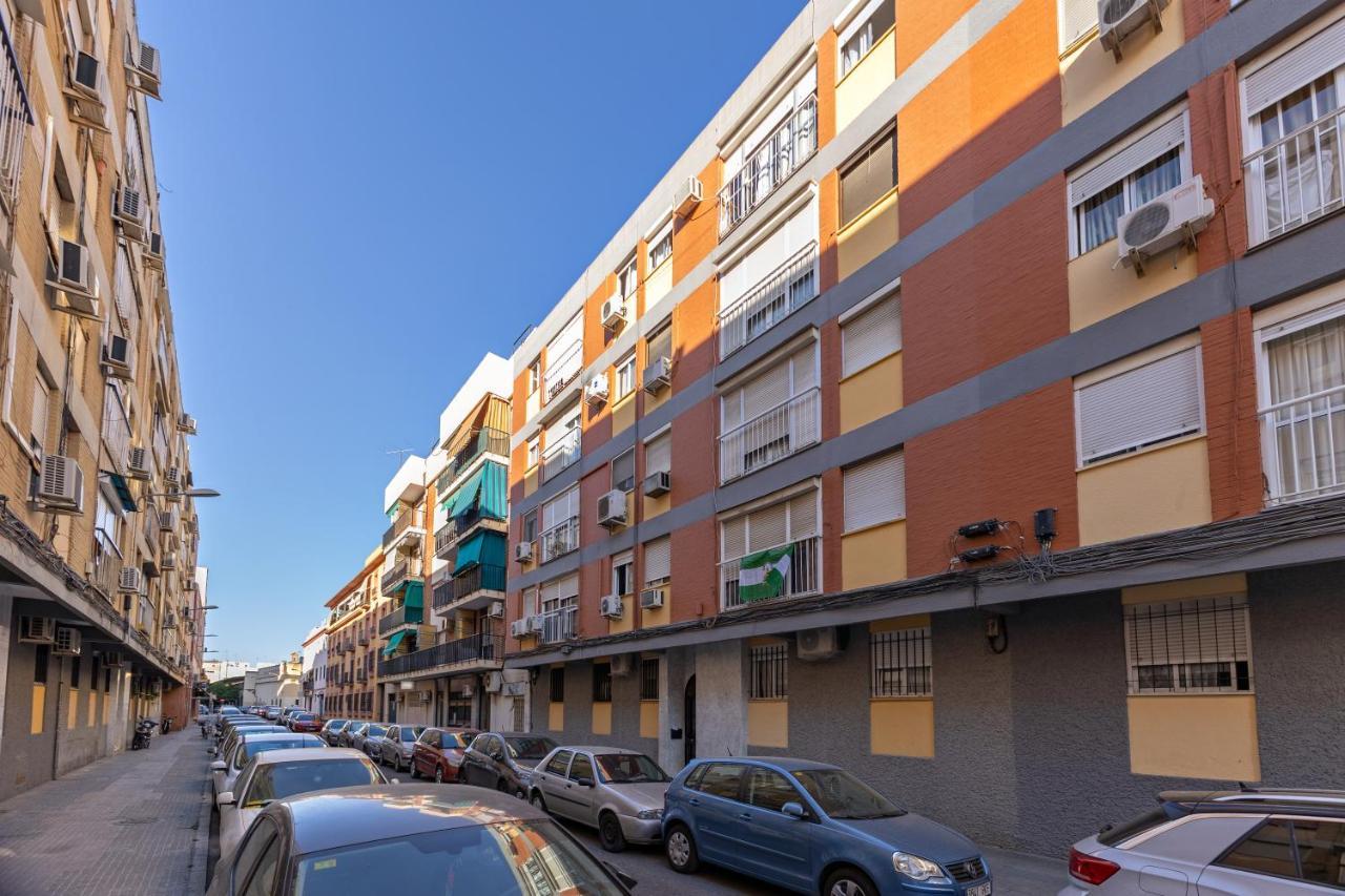 Charming 2 Bedroom Apartment At Triana Center By Oui Séville Extérieur photo