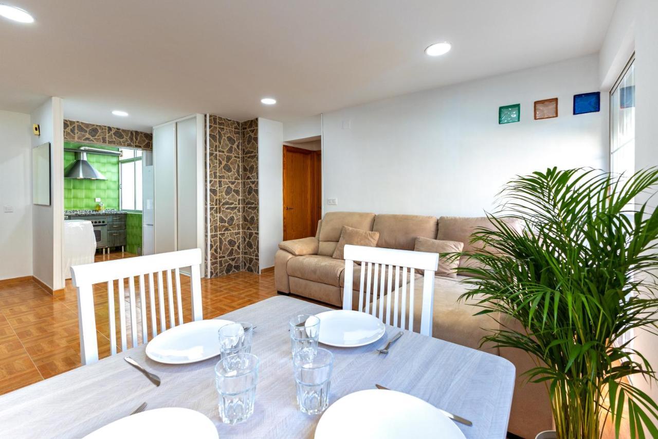Charming 2 Bedroom Apartment At Triana Center By Oui Séville Extérieur photo