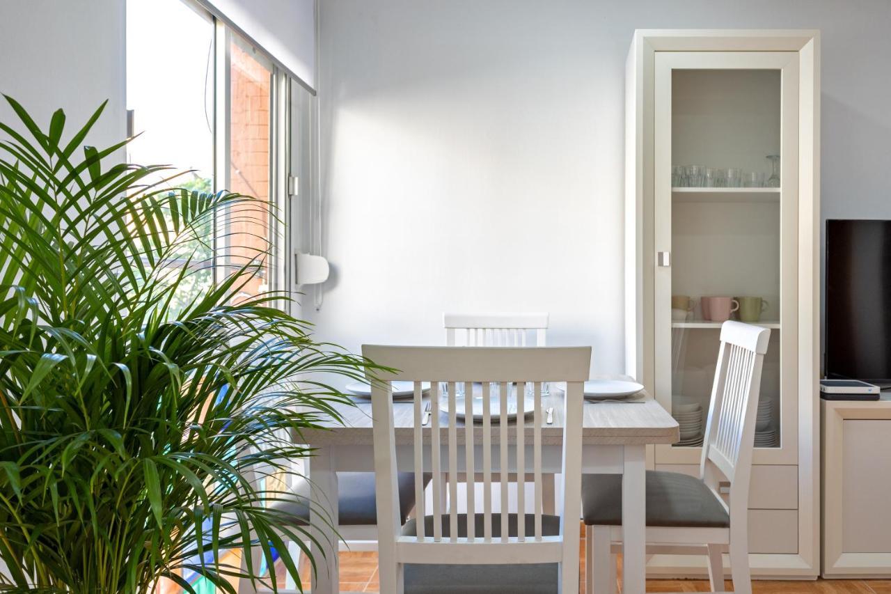 Charming 2 Bedroom Apartment At Triana Center By Oui Séville Extérieur photo