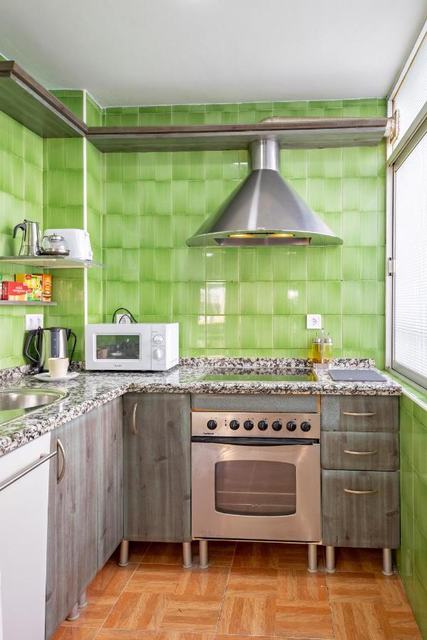 Charming 2 Bedroom Apartment At Triana Center By Oui Séville Extérieur photo