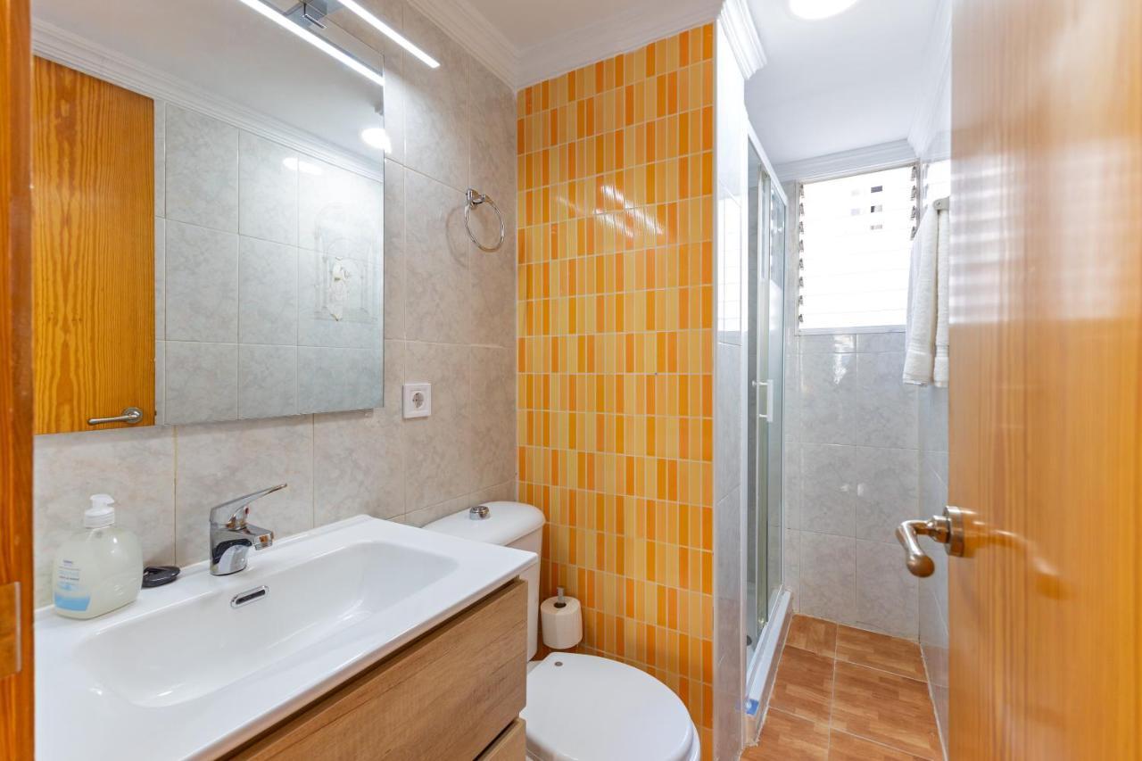 Charming 2 Bedroom Apartment At Triana Center By Oui Séville Extérieur photo
