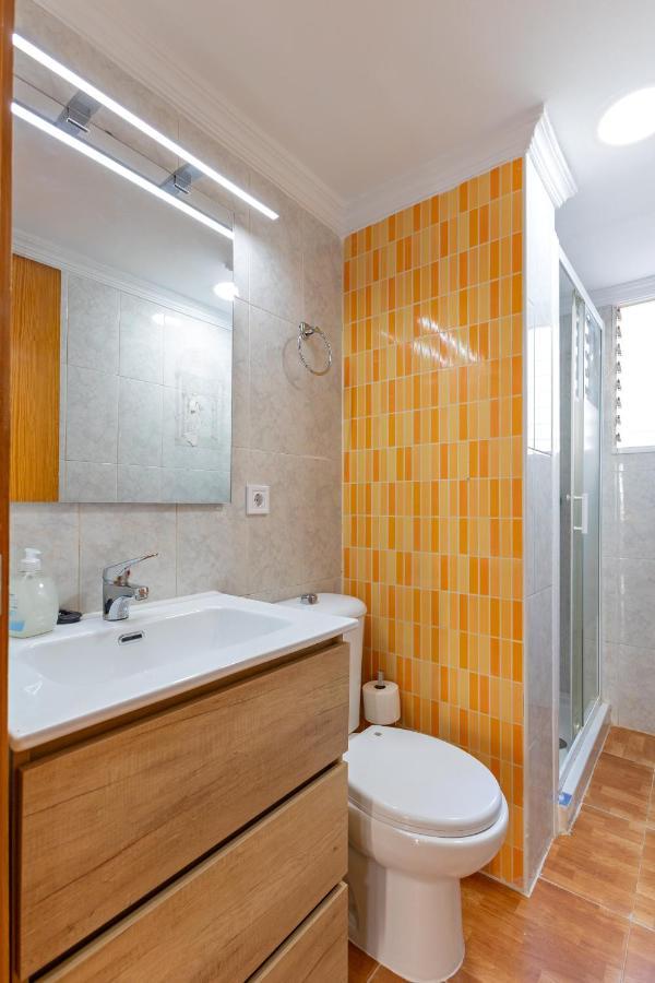 Charming 2 Bedroom Apartment At Triana Center By Oui Séville Extérieur photo