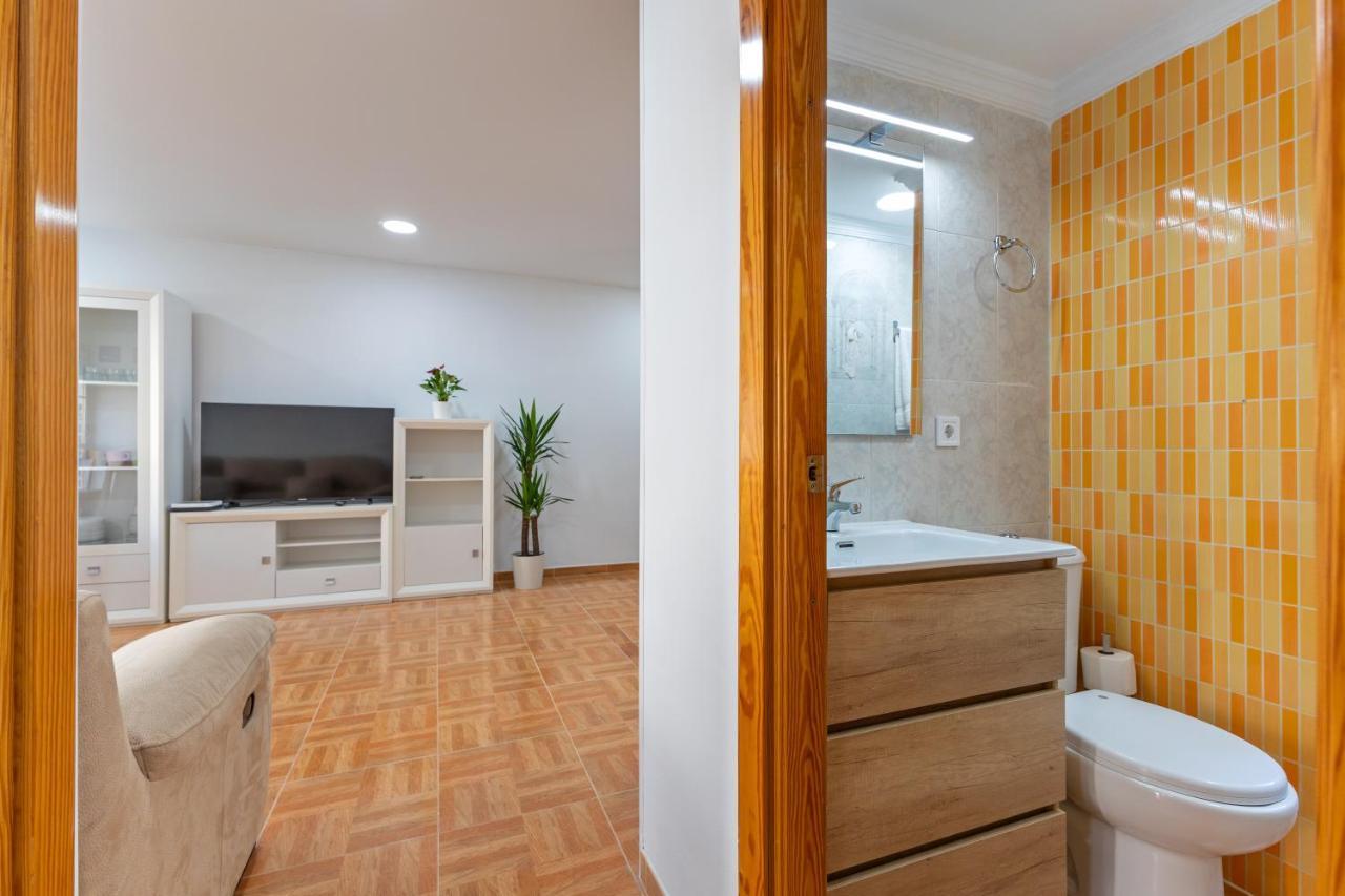 Charming 2 Bedroom Apartment At Triana Center By Oui Séville Extérieur photo