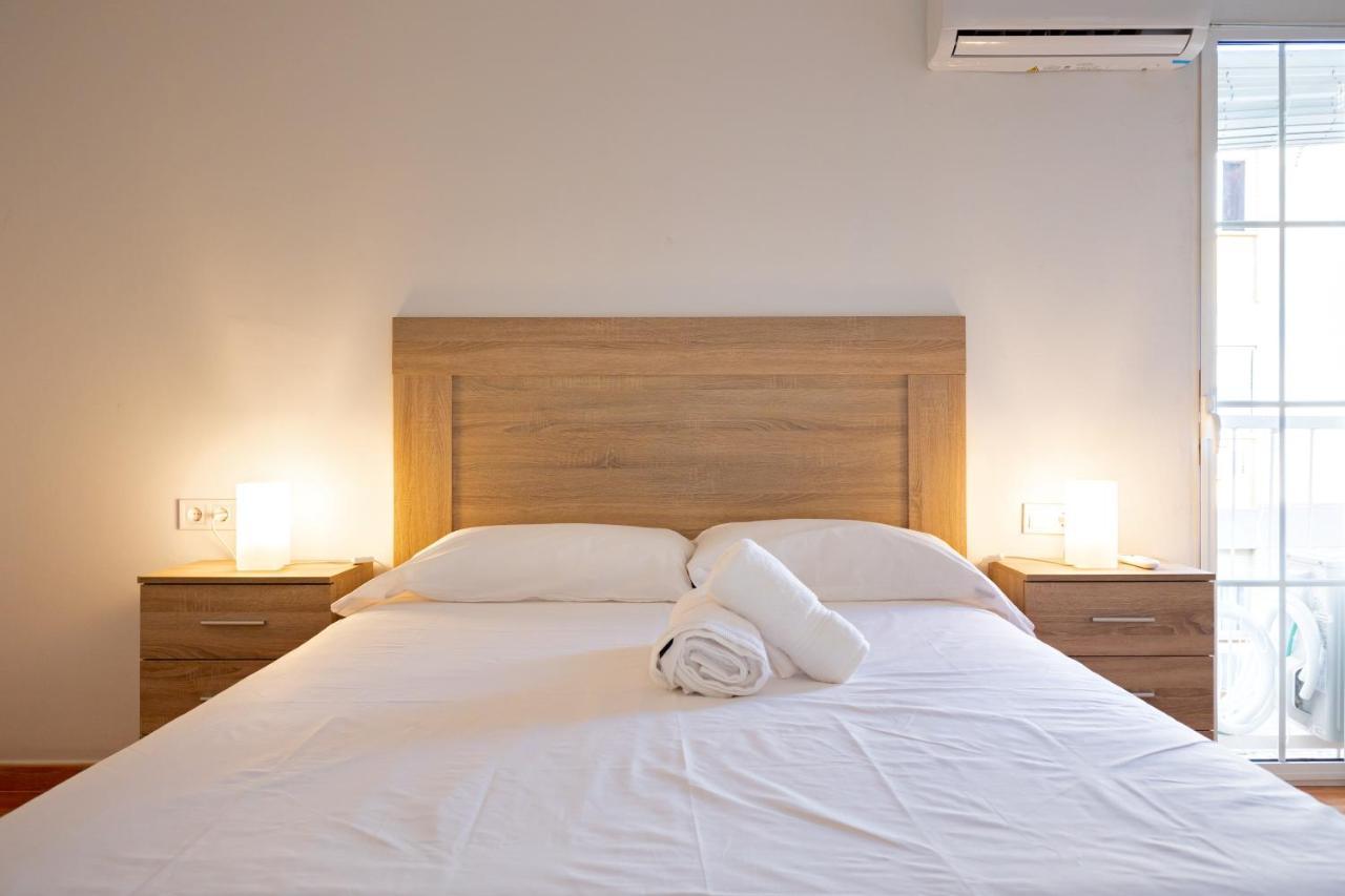 Charming 2 Bedroom Apartment At Triana Center By Oui Séville Extérieur photo