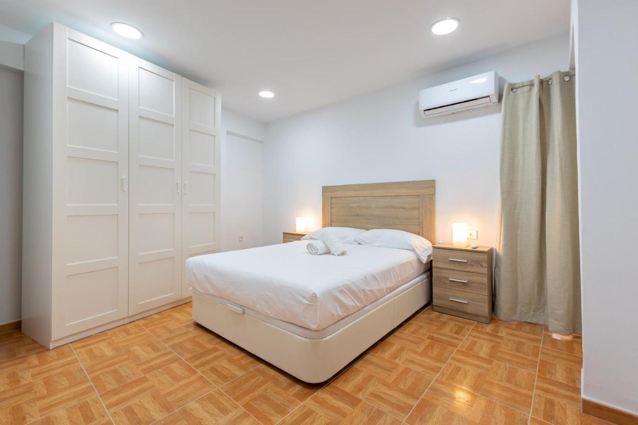 Charming 2 Bedroom Apartment At Triana Center By Oui Séville Extérieur photo