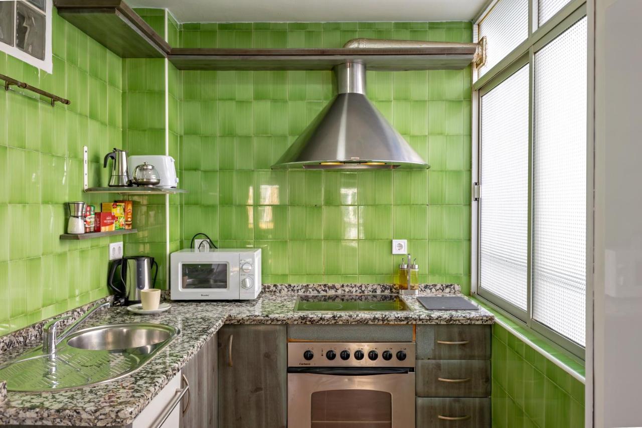 Charming 2 Bedroom Apartment At Triana Center By Oui Séville Extérieur photo