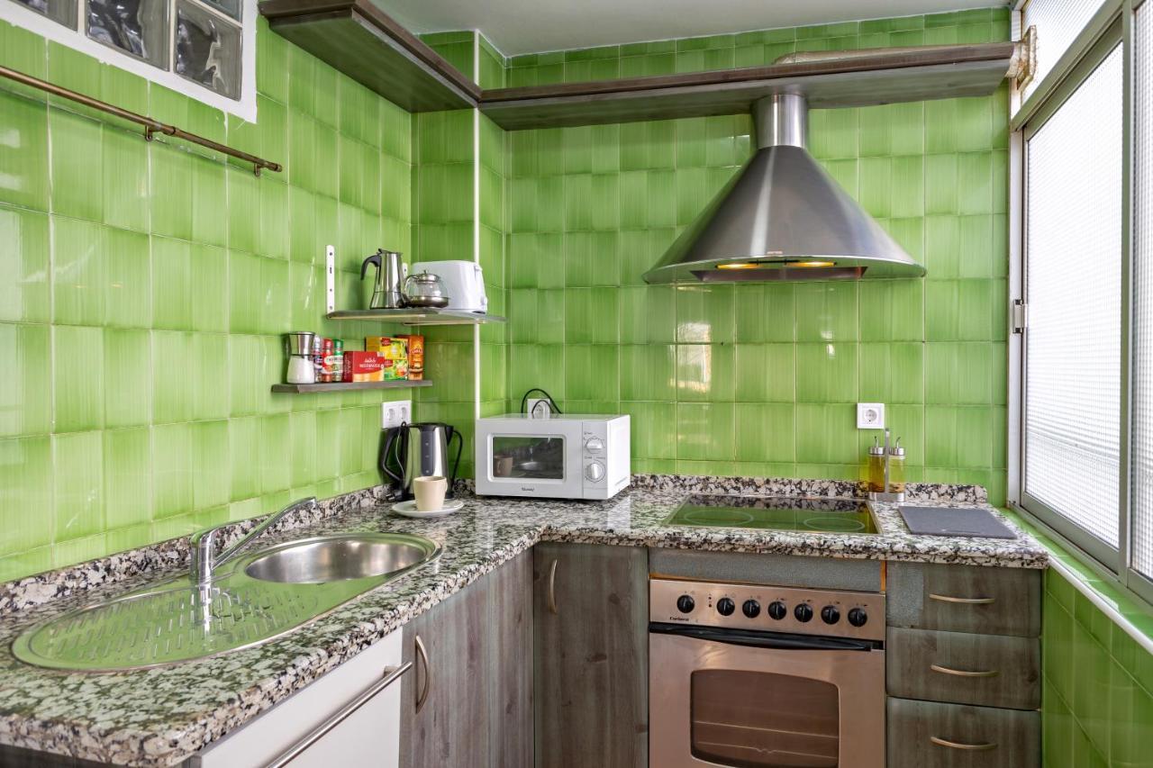 Charming 2 Bedroom Apartment At Triana Center By Oui Séville Extérieur photo